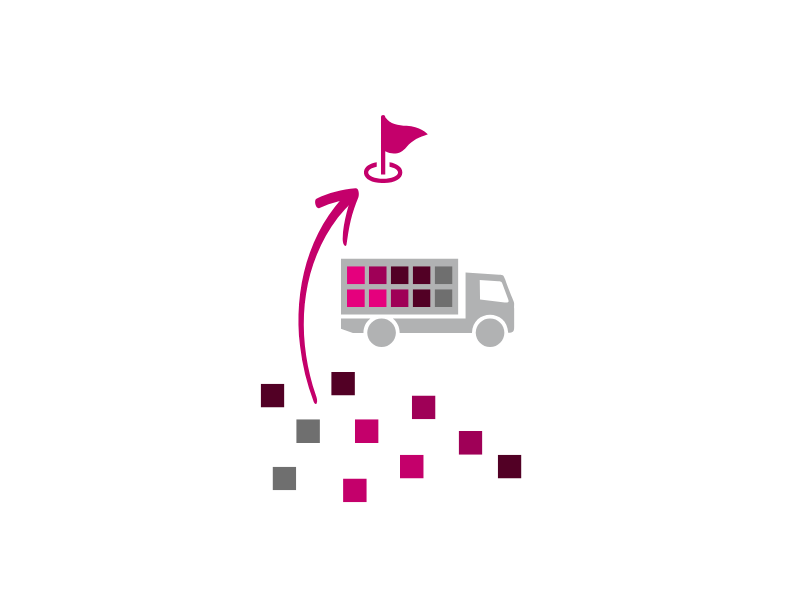Area Forwarder