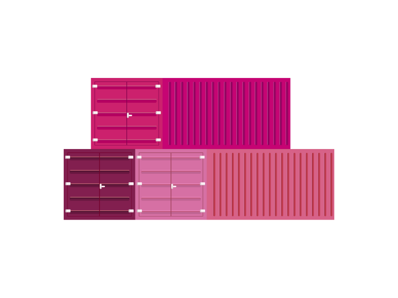 ISO-Container