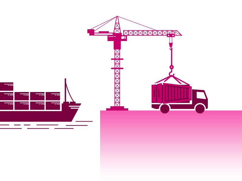 Intermodal Transport