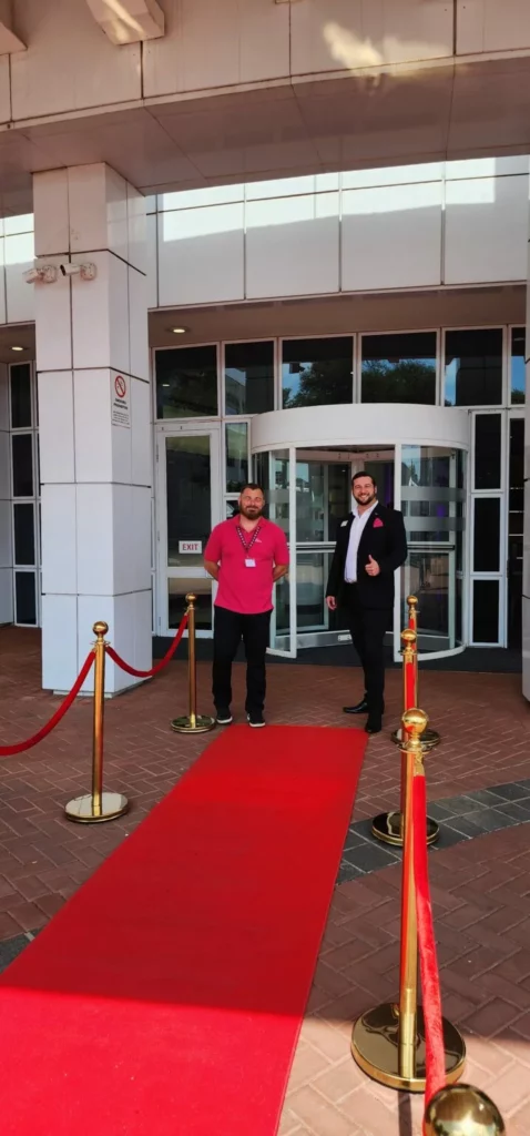Red Carpet