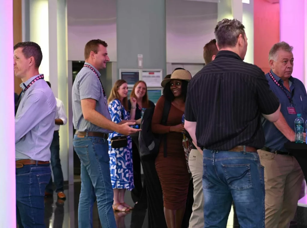 Networking
