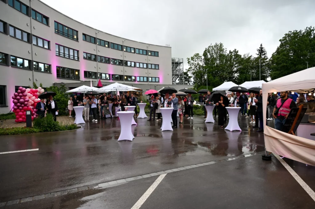 Besucher