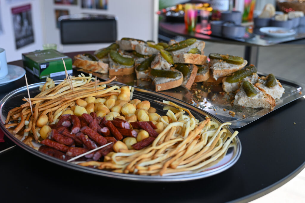 polnische Spezialitäten