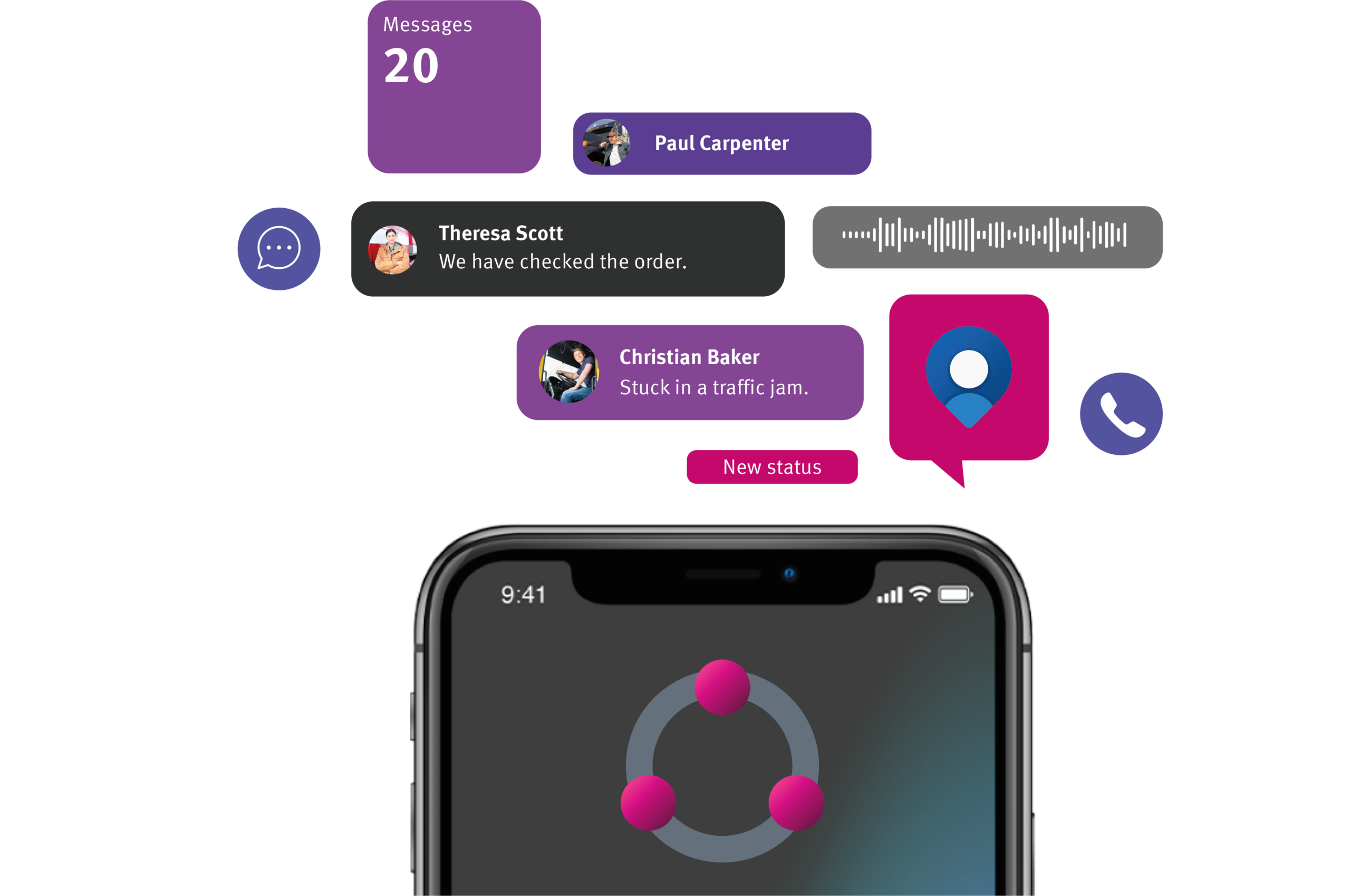 CarLo Connect