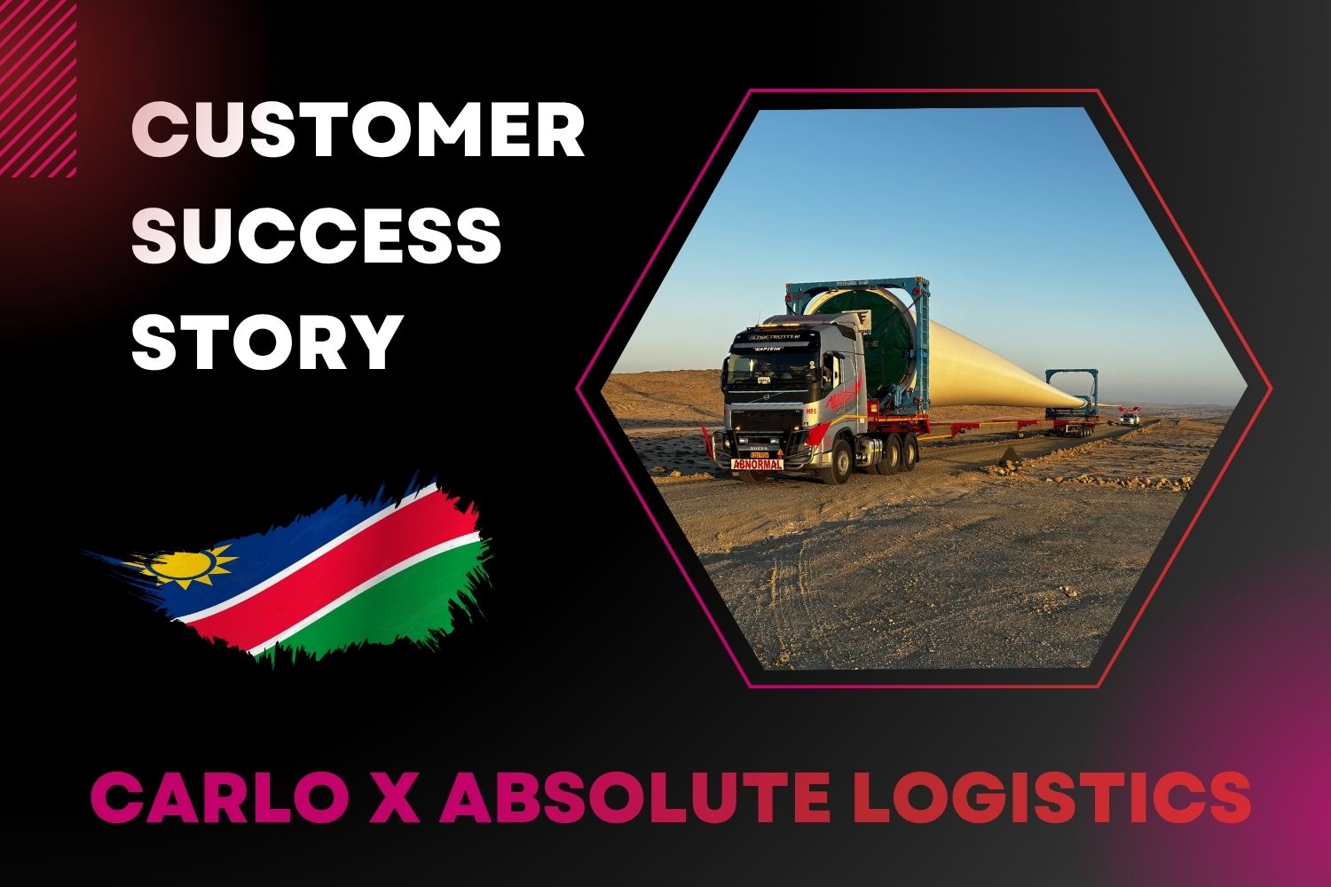 Absolute Logistics