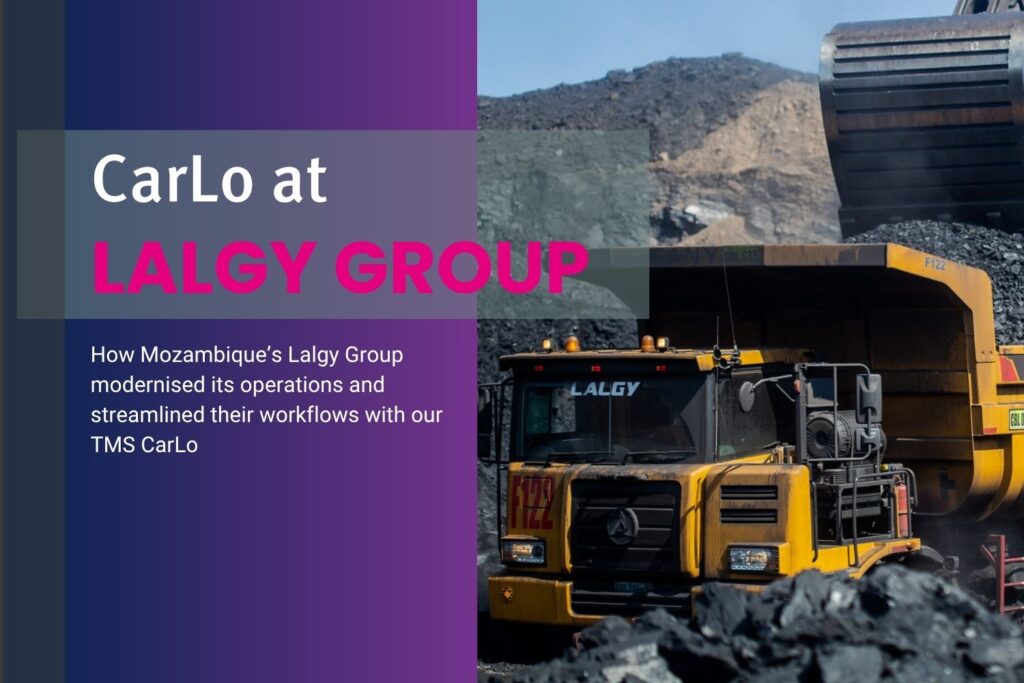 Lalgy Group